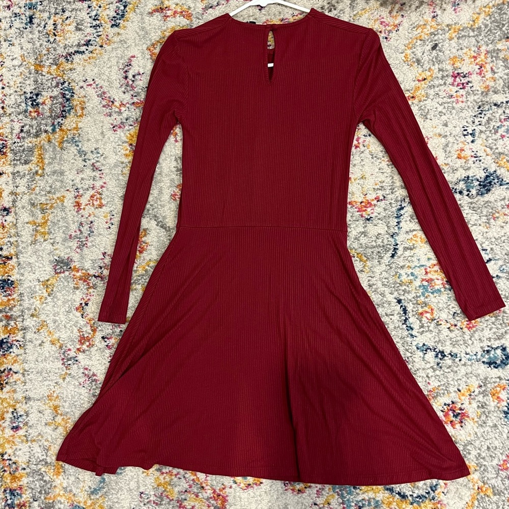 Topshop Dress - Picture 2 of 5
